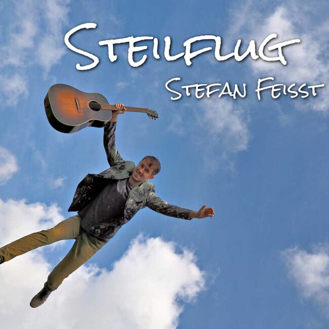 CD_Steilflug-Front
